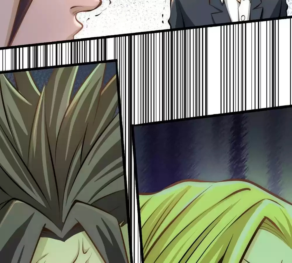 Read Almighty Master chapter 25 image 52 on Lezhin