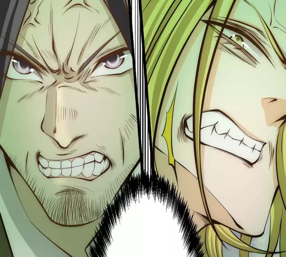 Read Almighty Master chapter 25 image 53 on Lezhin