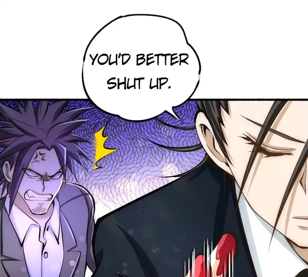 Read Almighty Master chapter 25 image 7 on Lezhin