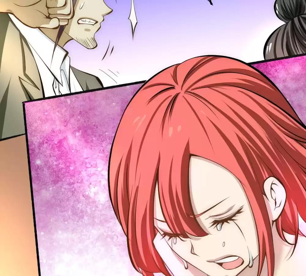 Read Almighty Master chapter 25 image 9 on Lezhin