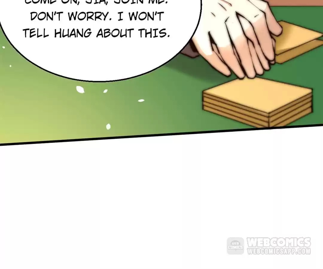 Read Almighty Master chapter 251 image 10 on Lezhin
