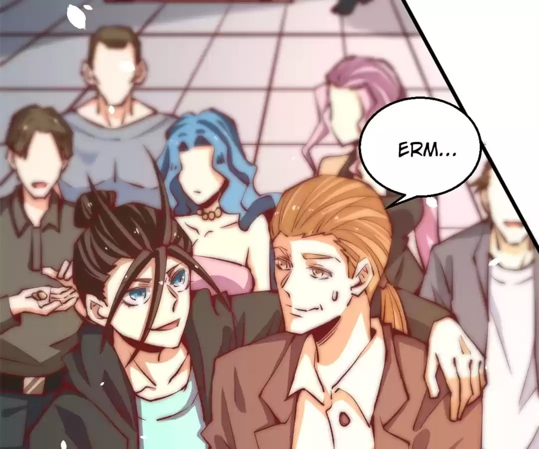 Read Almighty Master chapter 251 image 16 on Lezhin
