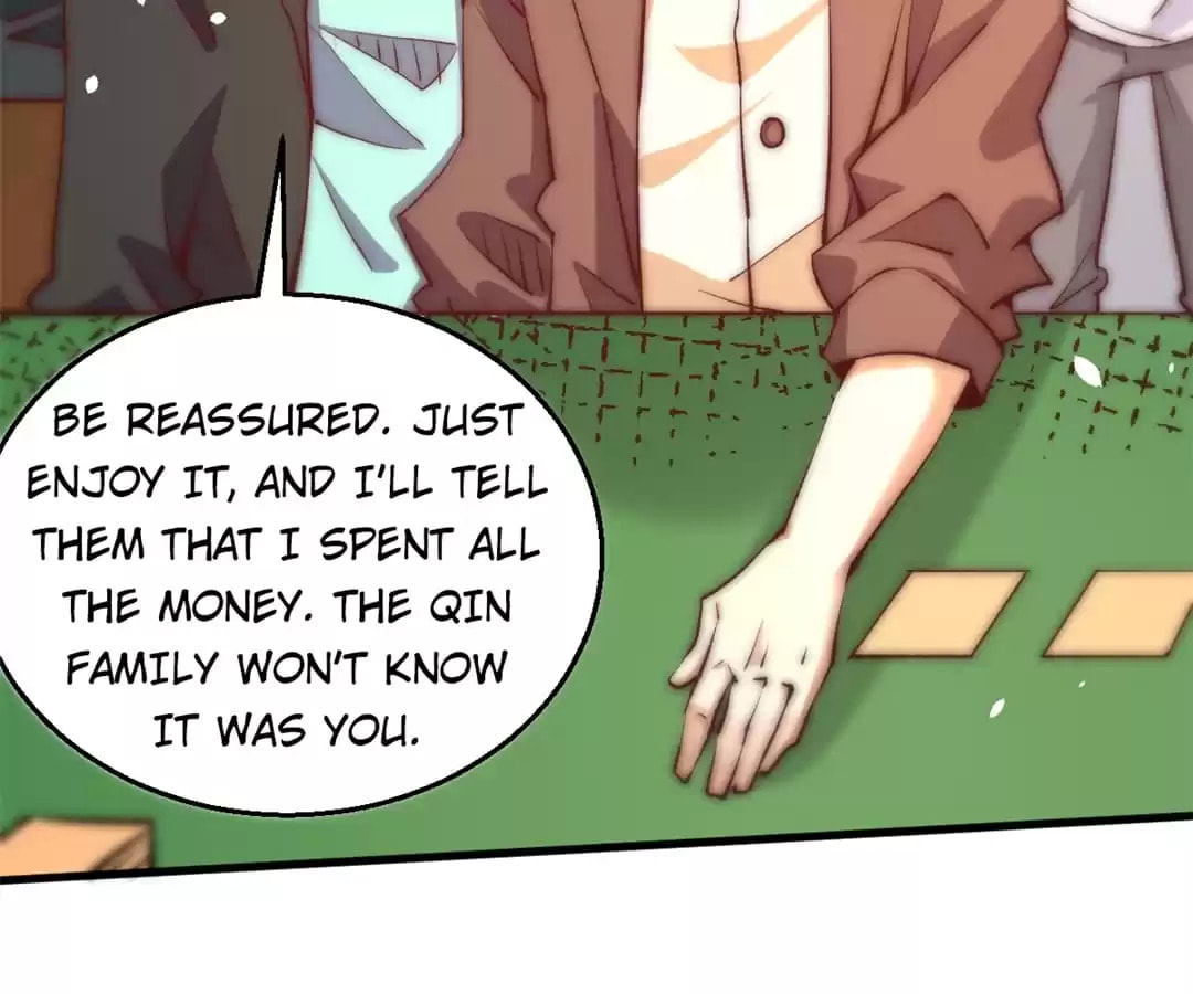 Read Almighty Master chapter 251 image 17 on Lezhin