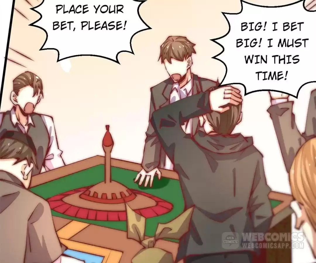 Read Almighty Master chapter 251 image 2 on Lezhin