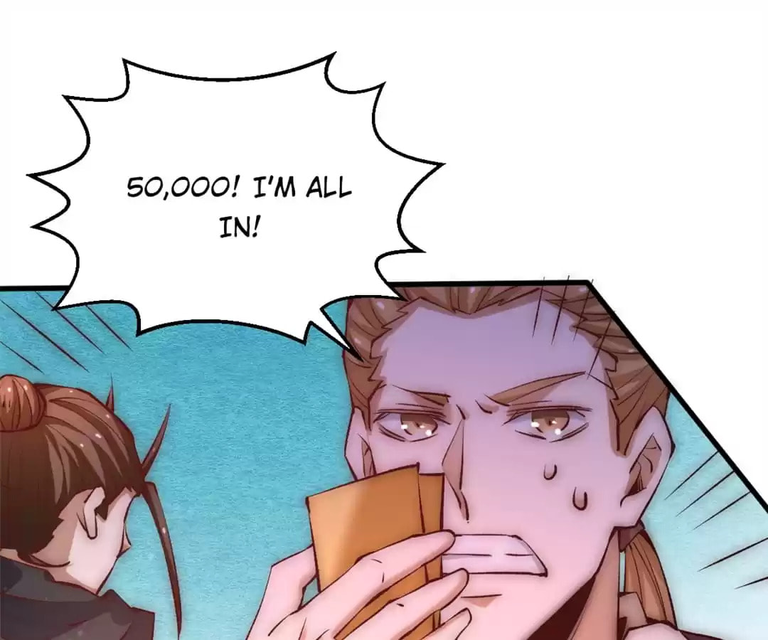 Read Almighty Master chapter 251 image 21 on Lezhin