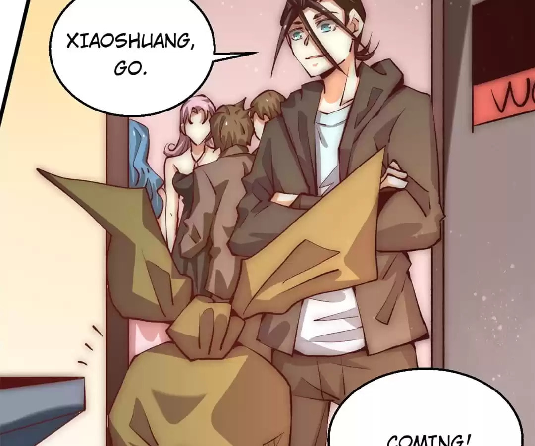Read Almighty Master chapter 251 image 26 on Lezhin