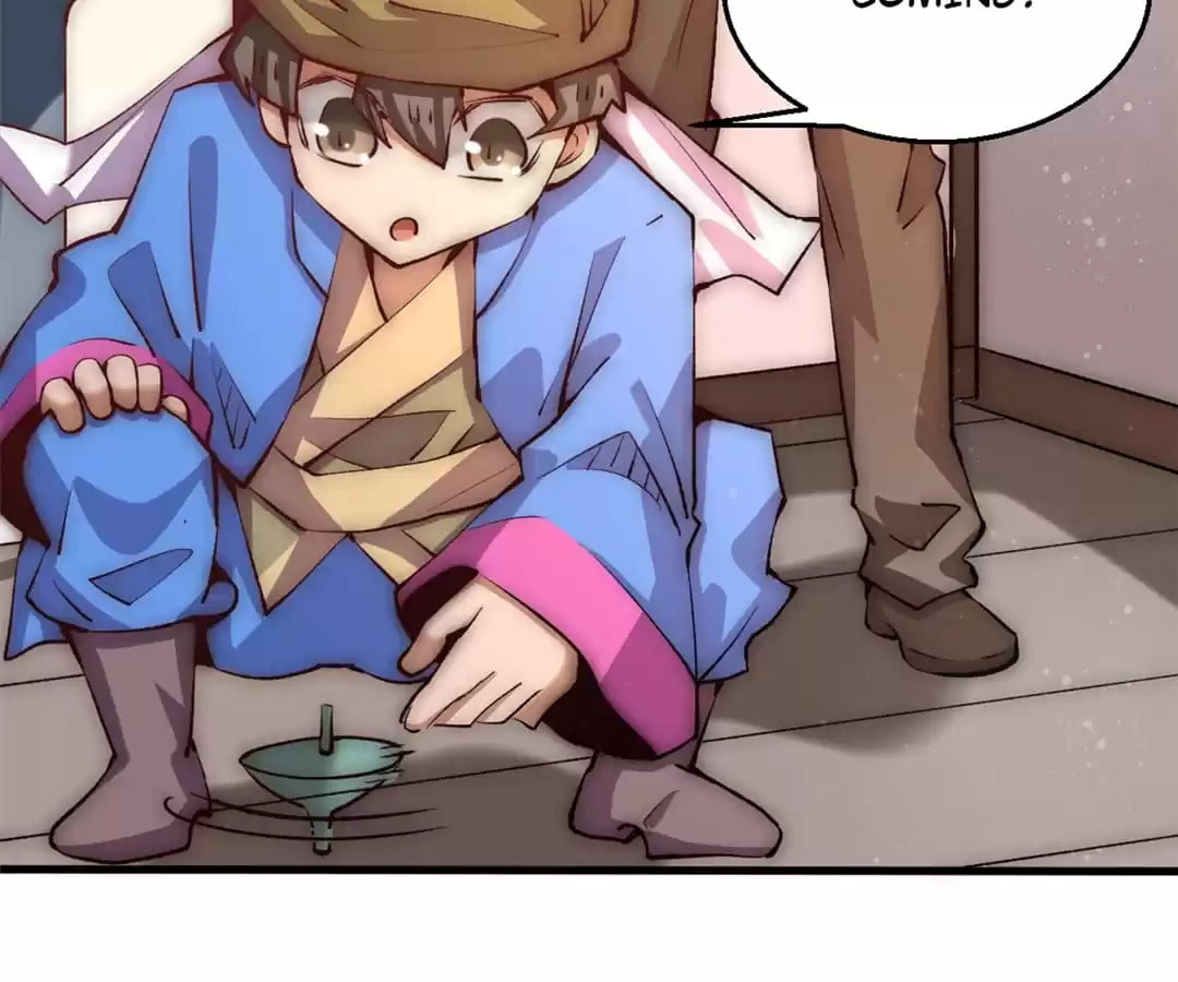 Read Almighty Master chapter 251 image 27 on Lezhin