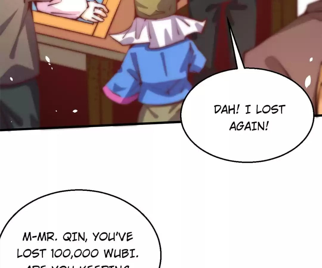 Read Almighty Master chapter 251 image 3 on Lezhin