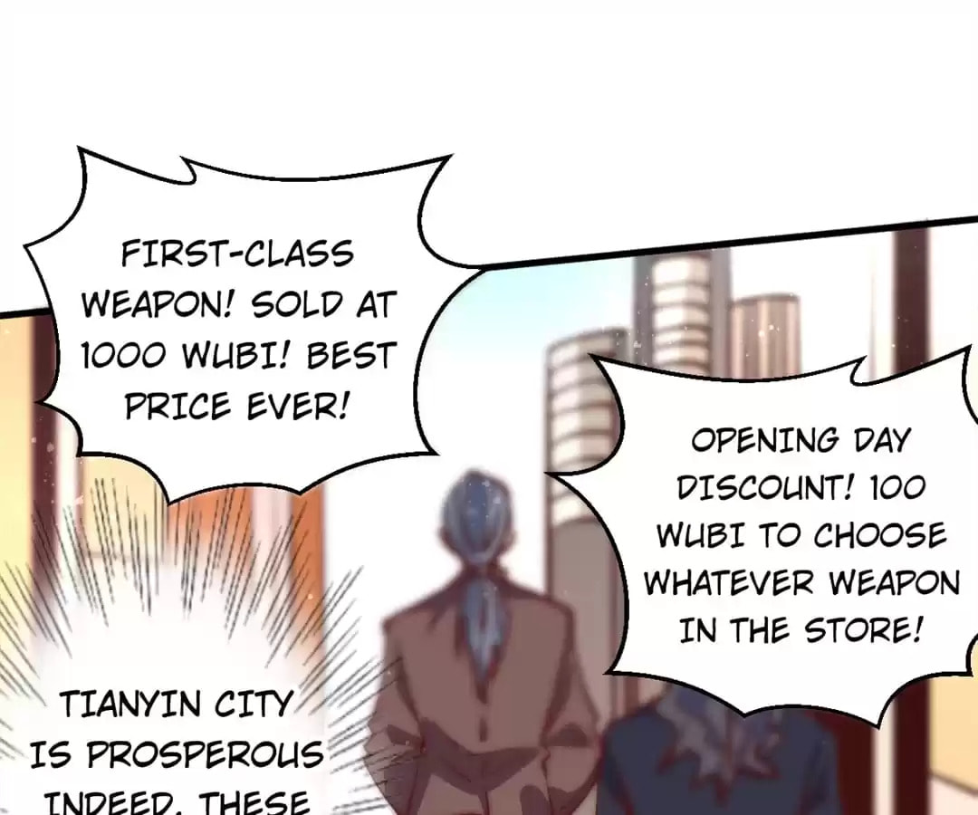 Read Almighty Master chapter 251 image 31 on Lezhin