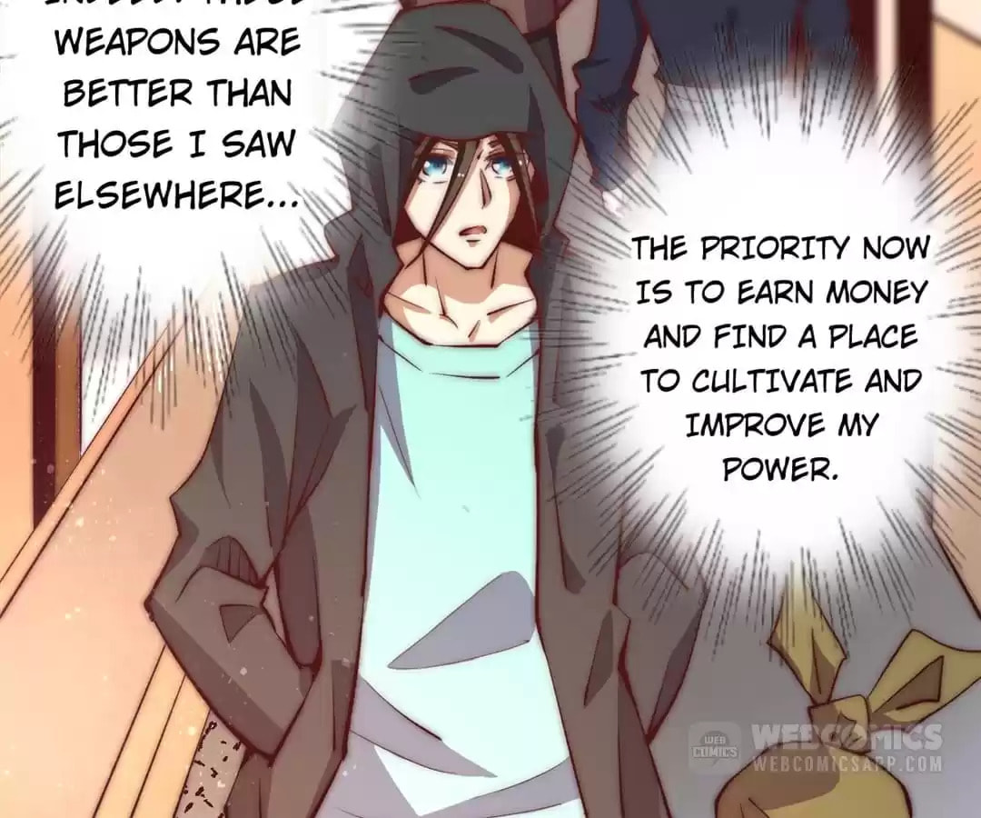 Read Almighty Master chapter 251 image 32 on Lezhin
