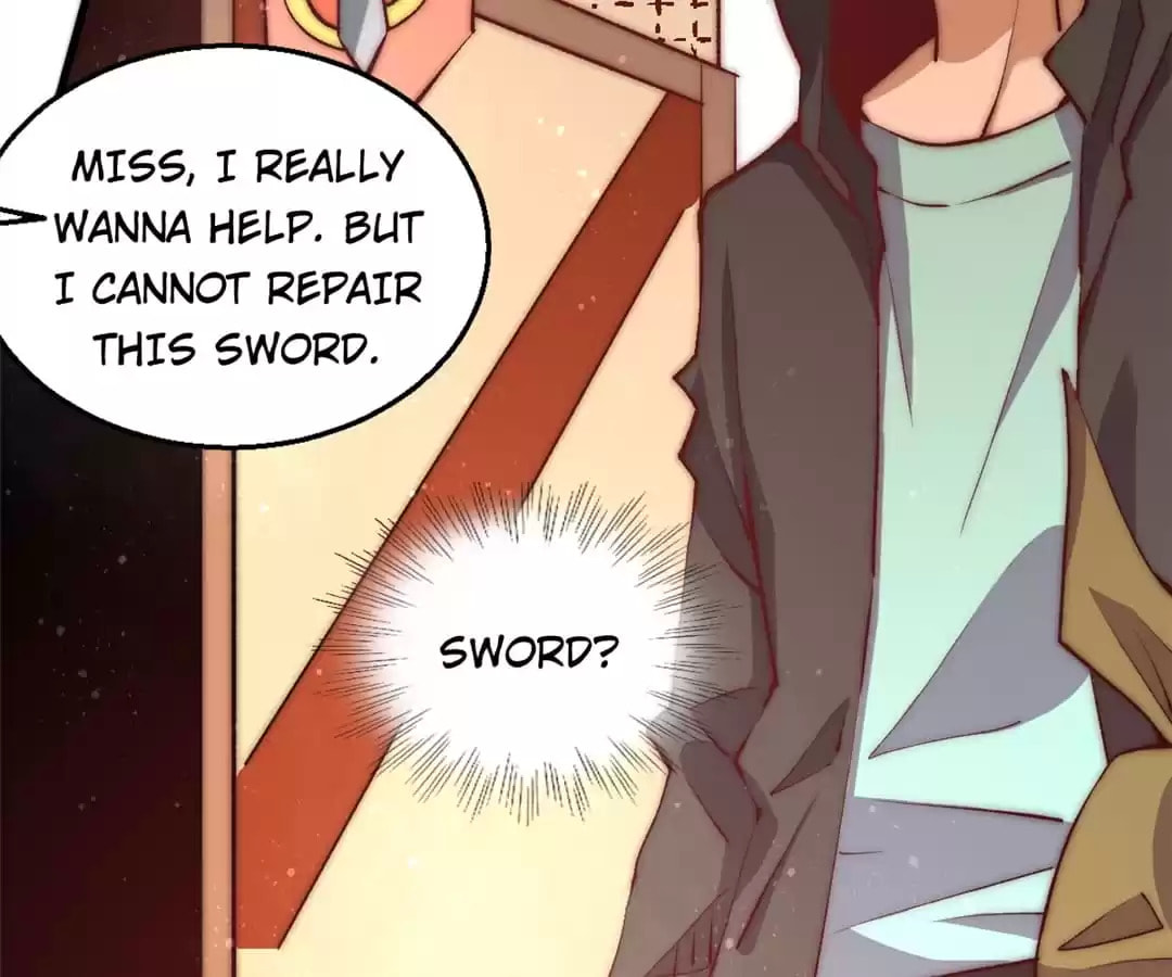 Read Almighty Master chapter 251 image 35 on Lezhin