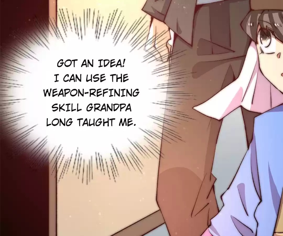 Read Almighty Master chapter 251 image 36 on Lezhin