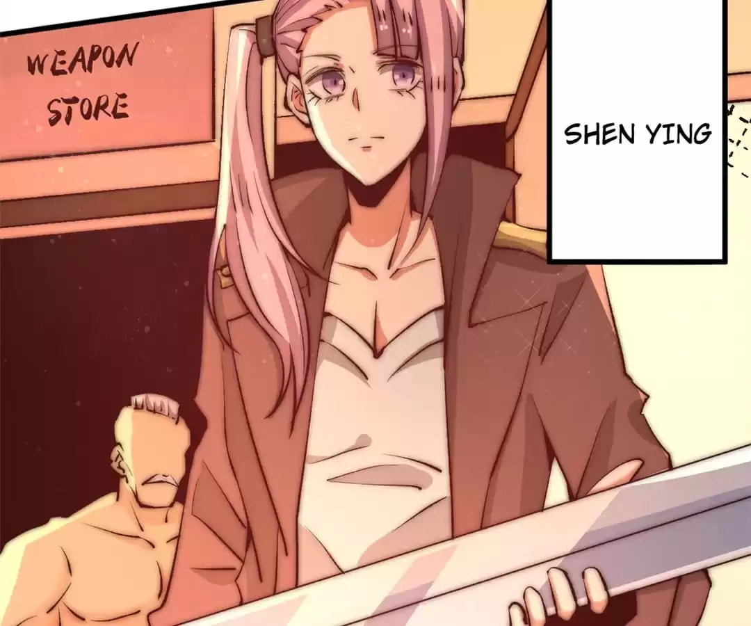 Read Almighty Master chapter 251 image 38 on Lezhin