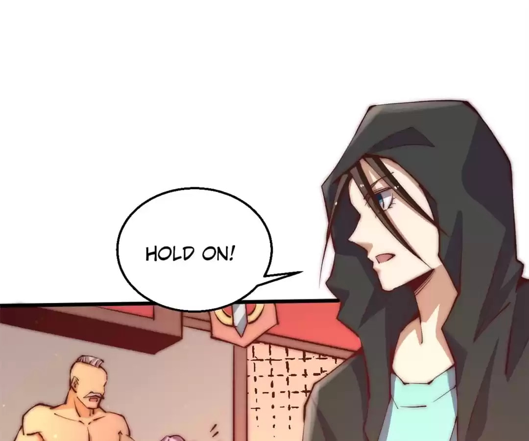Read Almighty Master chapter 251 image 41 on Lezhin