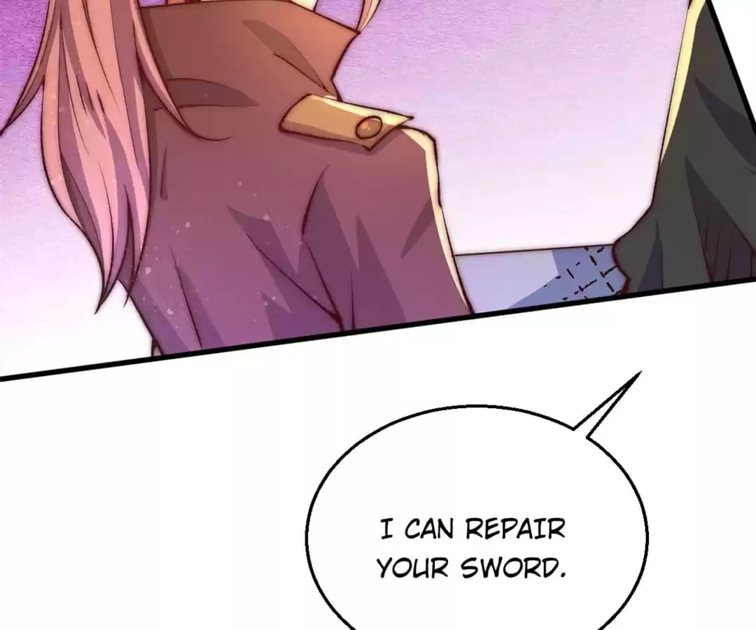 Read Almighty Master chapter 251 image 44 on Lezhin