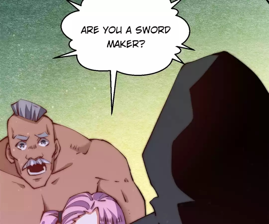 Read Almighty Master chapter 251 image 46 on Lezhin