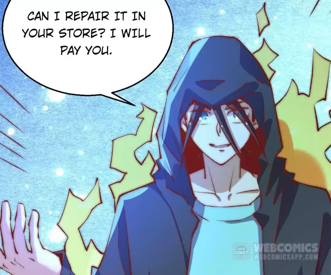 Read Almighty Master chapter 251 image 52 on Lezhin