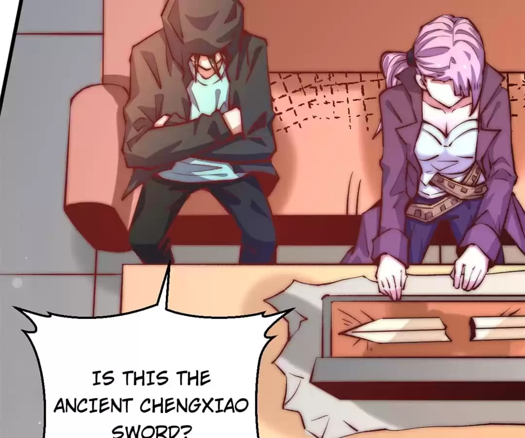 Read Almighty Master chapter 251 image 59 on Lezhin