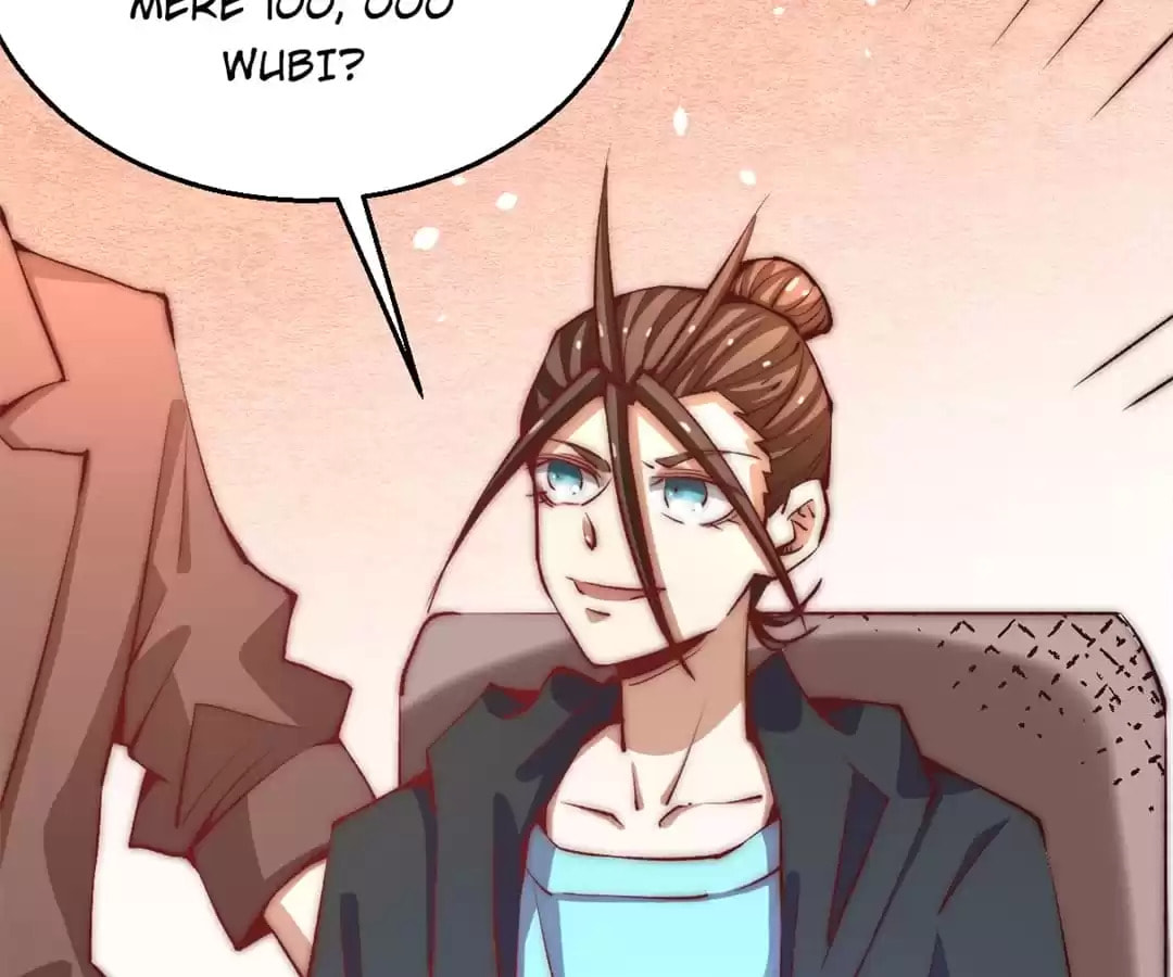 Read Almighty Master chapter 251 image 6 on Lezhin