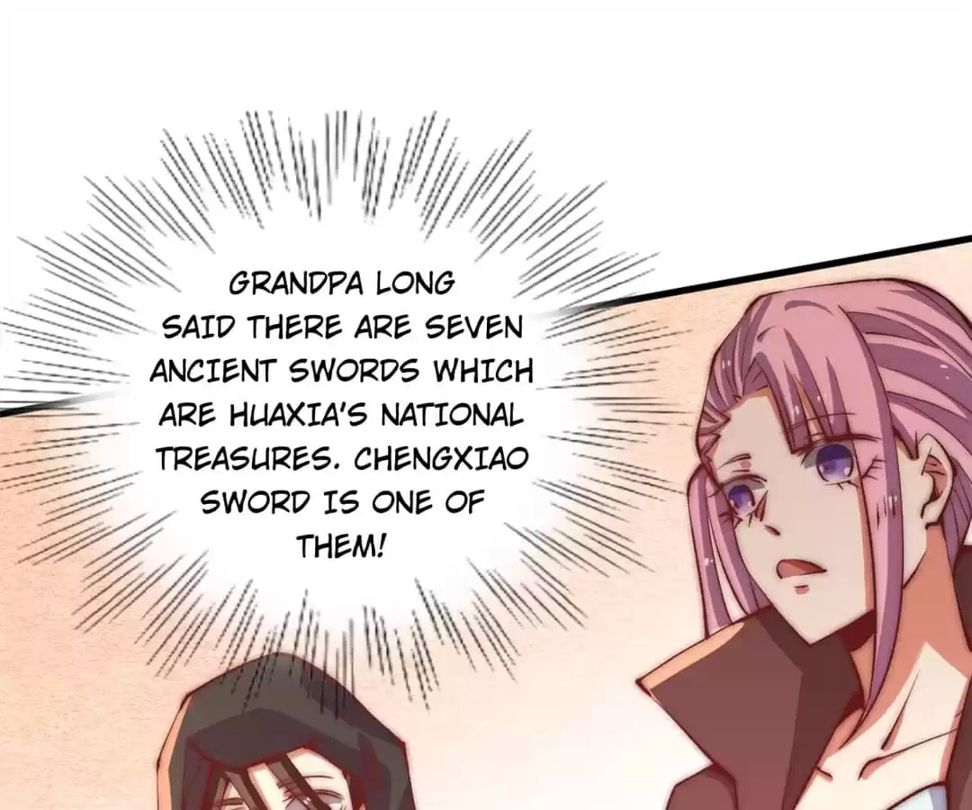 Read Almighty Master chapter 251 image 61 on Lezhin