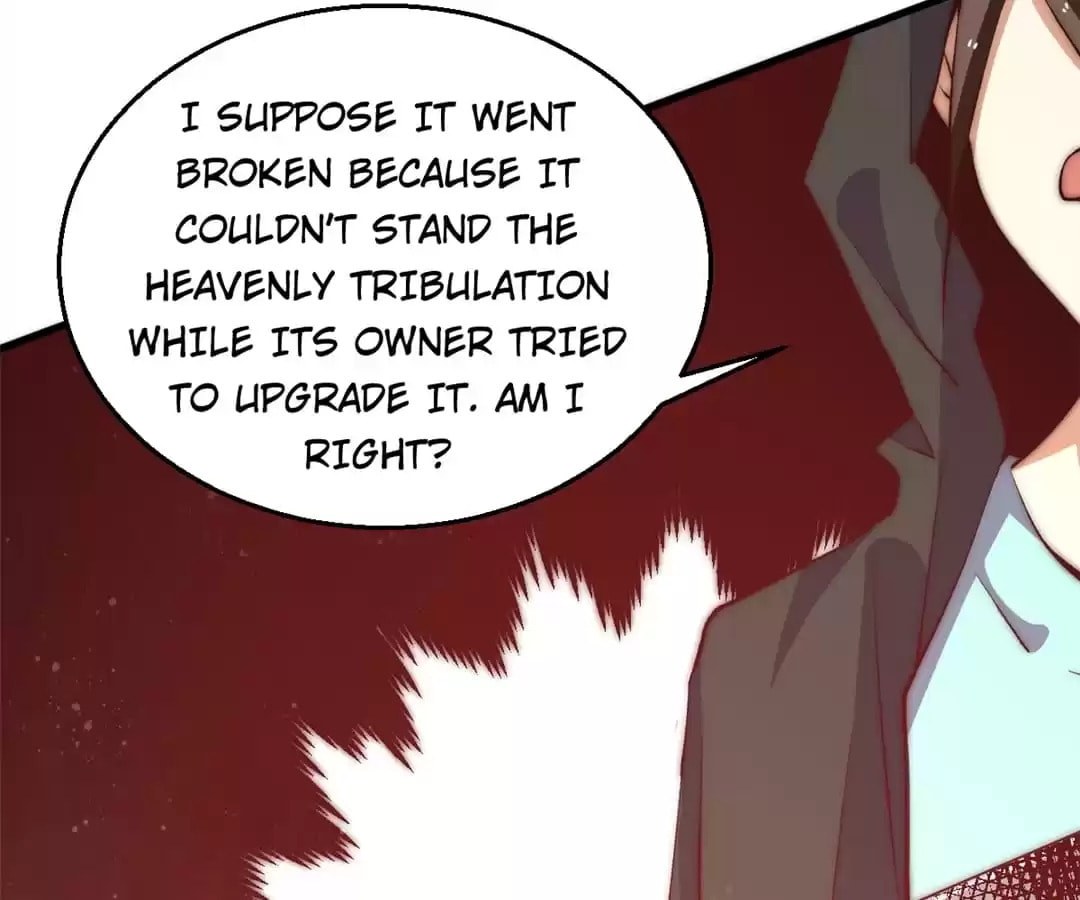 Read Almighty Master chapter 251 image 69 on Lezhin
