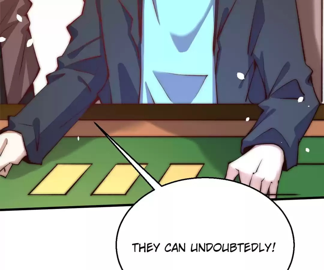 Read Almighty Master chapter 251 image 7 on Lezhin