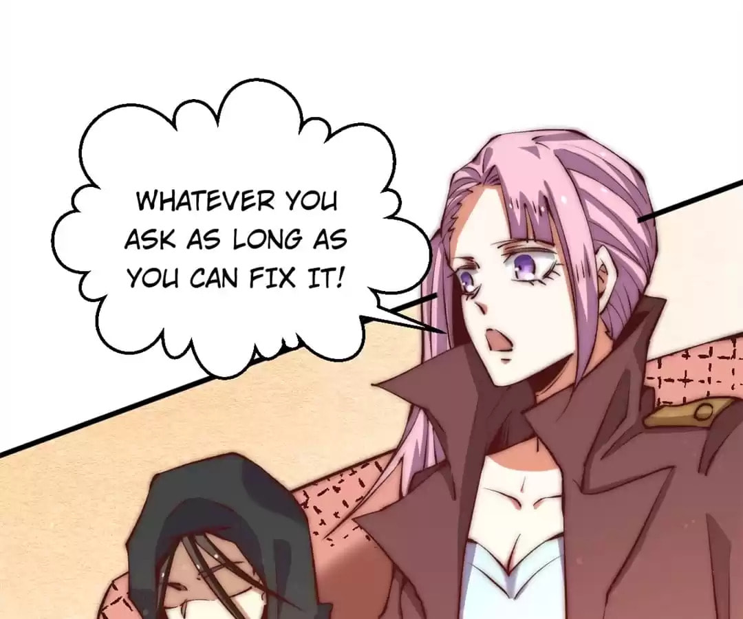 Read Almighty Master chapter 251 image 76 on Lezhin
