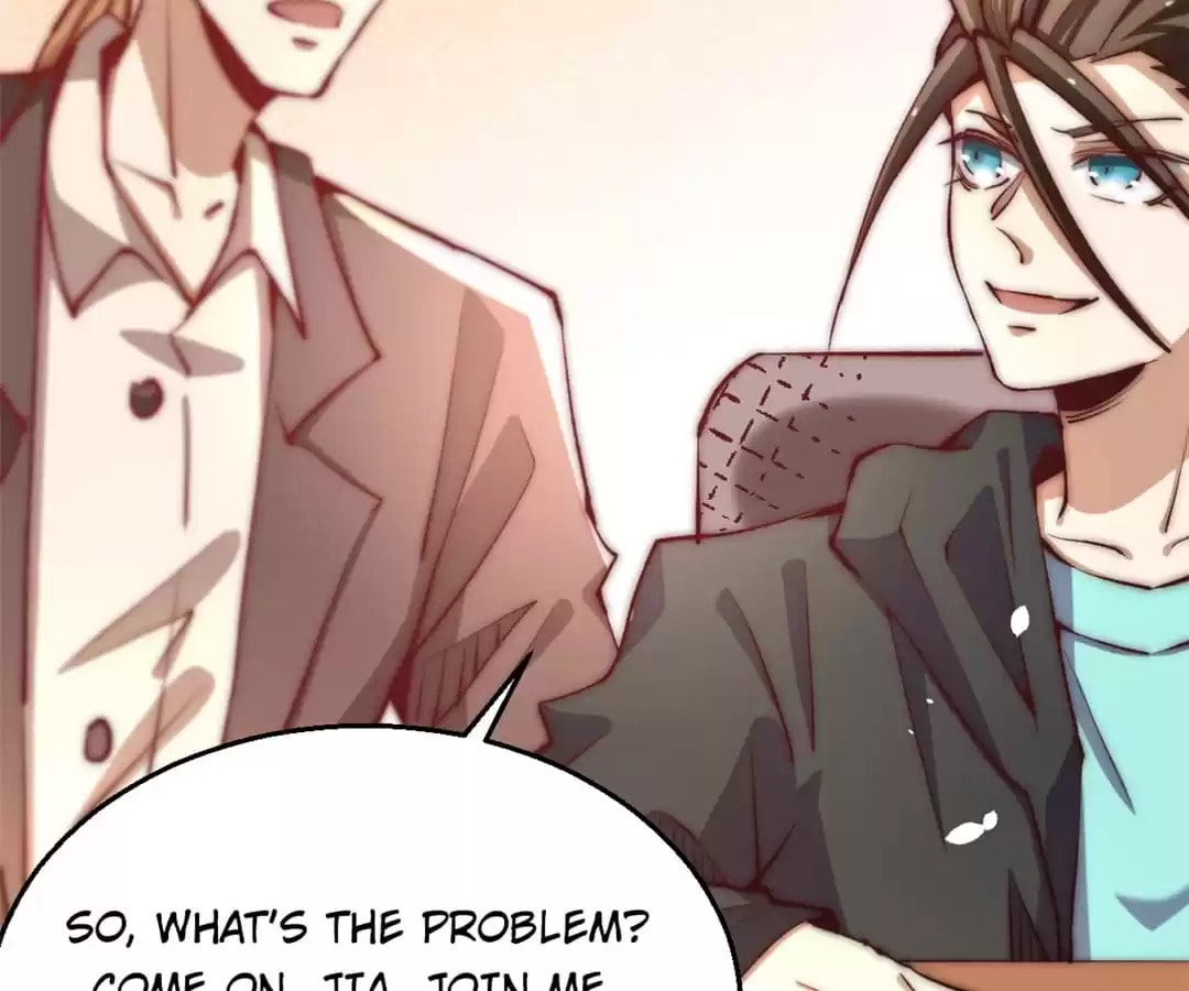 Read Almighty Master chapter 251 image 9 on Lezhin