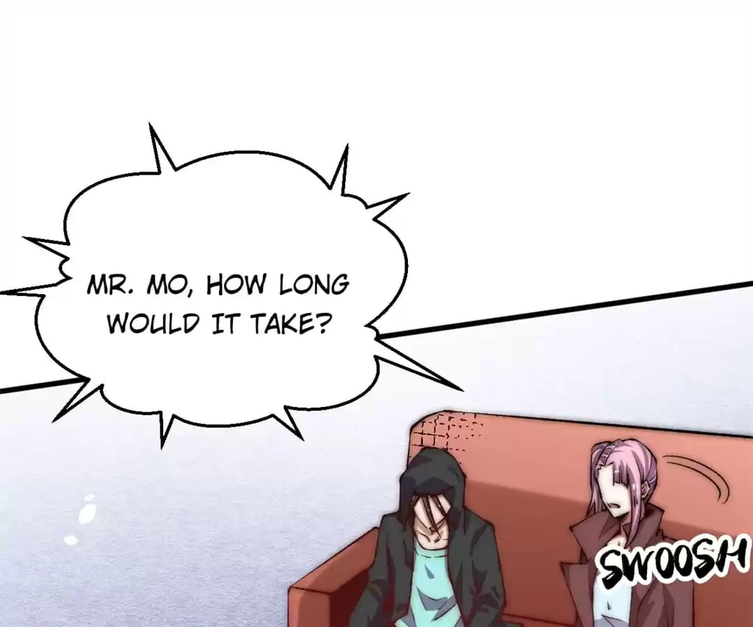 Read Almighty Master chapter 252 image 1 on Lezhin
