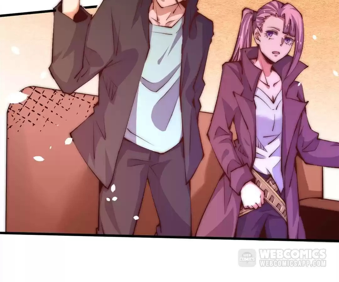 Read Almighty Master chapter 252 image 12 on Lezhin