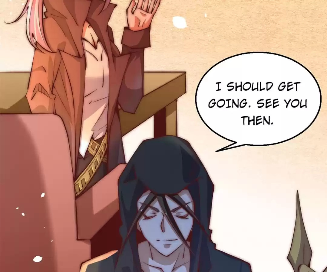 Read Almighty Master chapter 252 image 16 on Lezhin