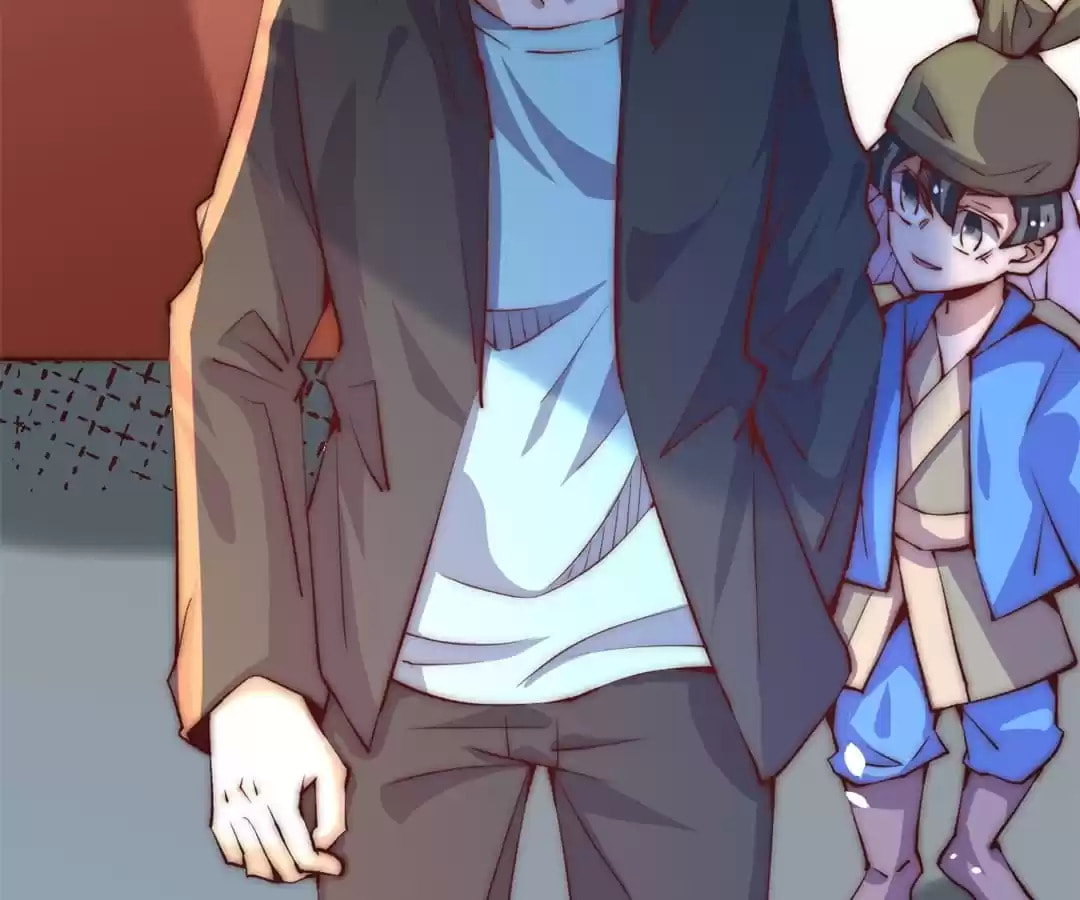 Read Almighty Master chapter 252 image 17 on Lezhin