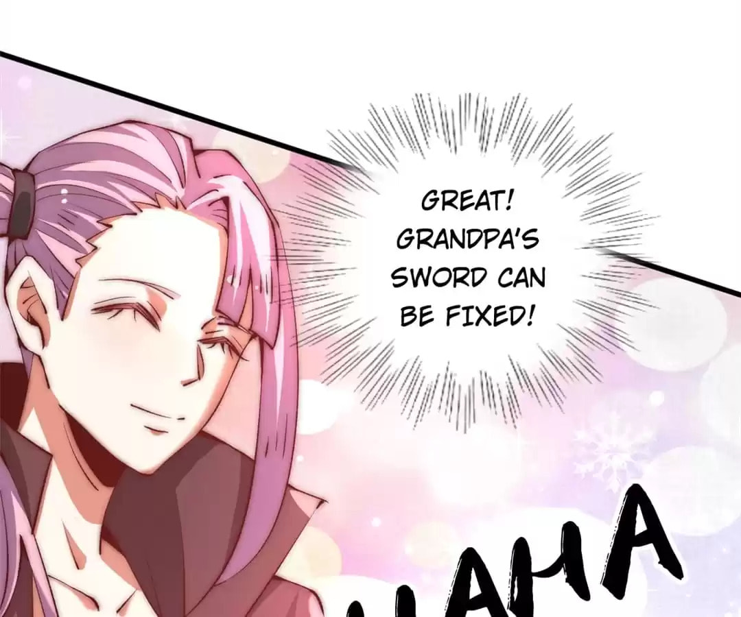Read Almighty Master chapter 252 image 19 on Lezhin