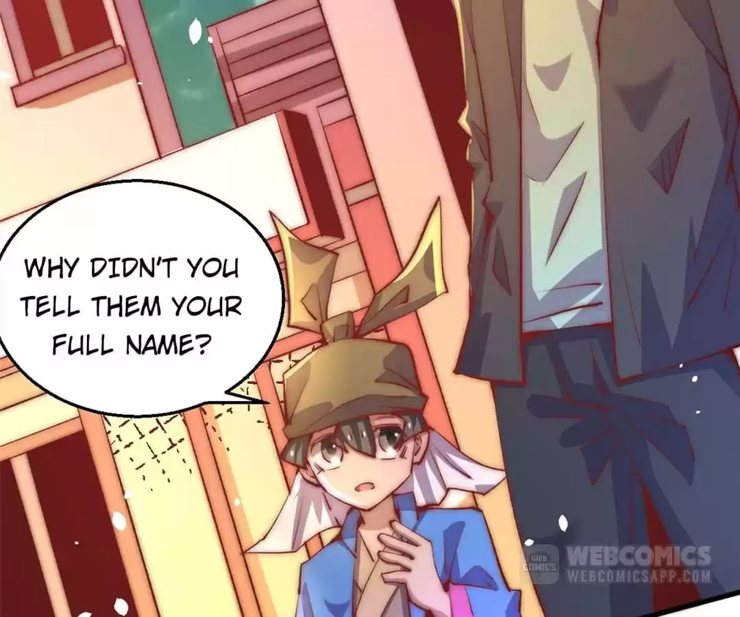Read Almighty Master chapter 252 image 22 on Lezhin
