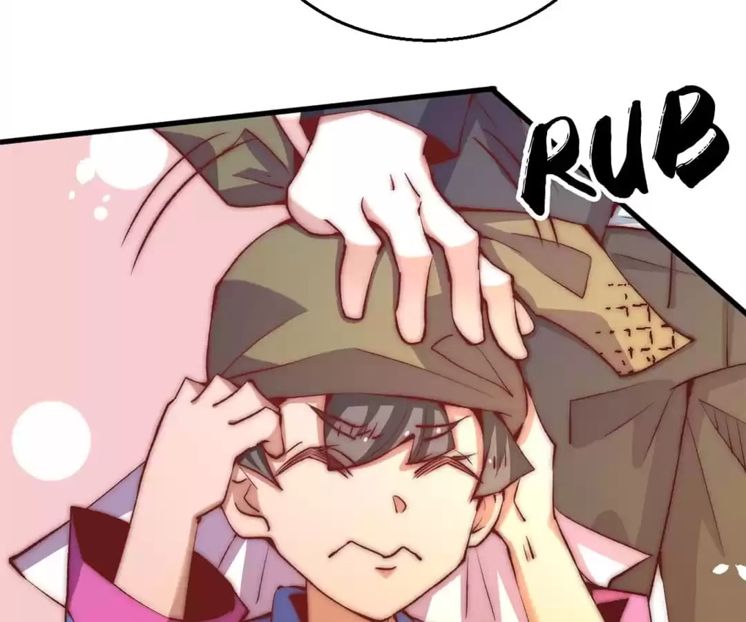 Read Almighty Master chapter 252 image 27 on Lezhin