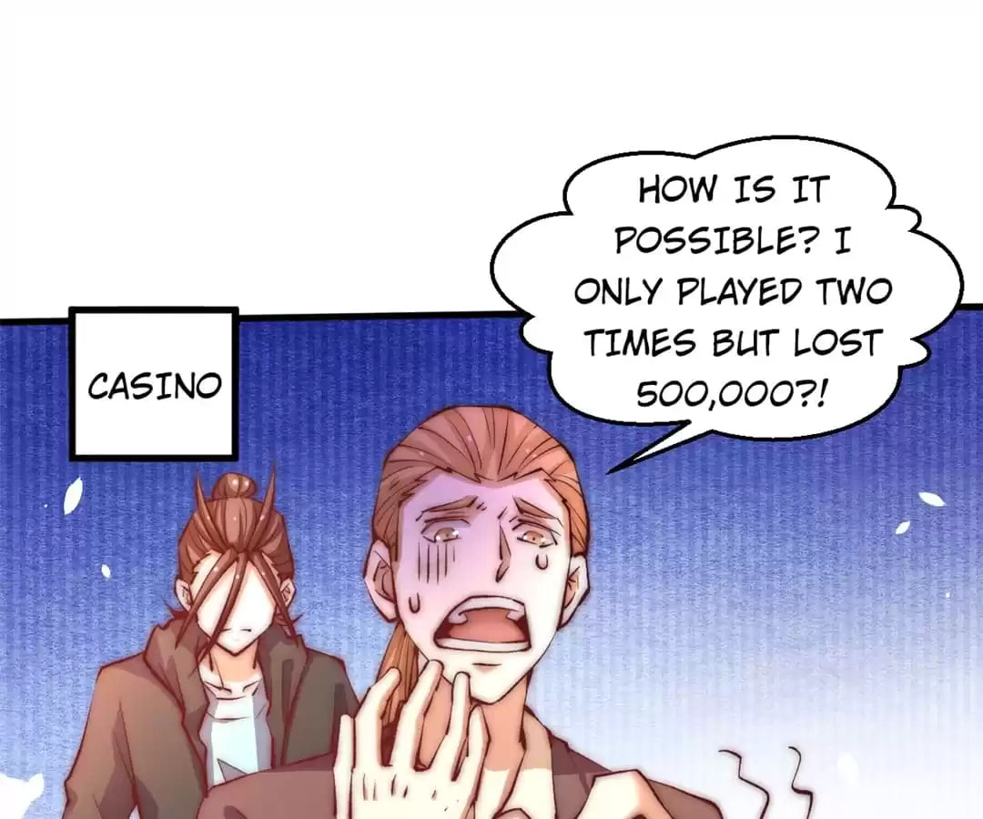 Read Almighty Master chapter 252 image 31 on Lezhin