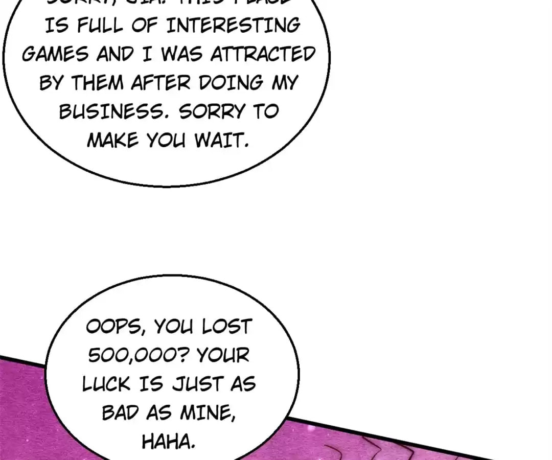 Read Almighty Master chapter 252 image 33 on Lezhin