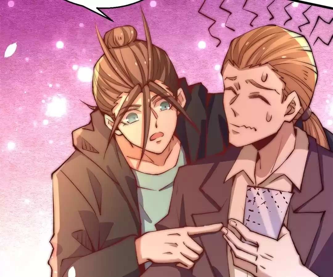 Read Almighty Master chapter 252 image 34 on Lezhin