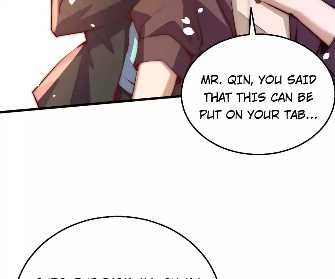 Read Almighty Master chapter 252 image 35 on Lezhin