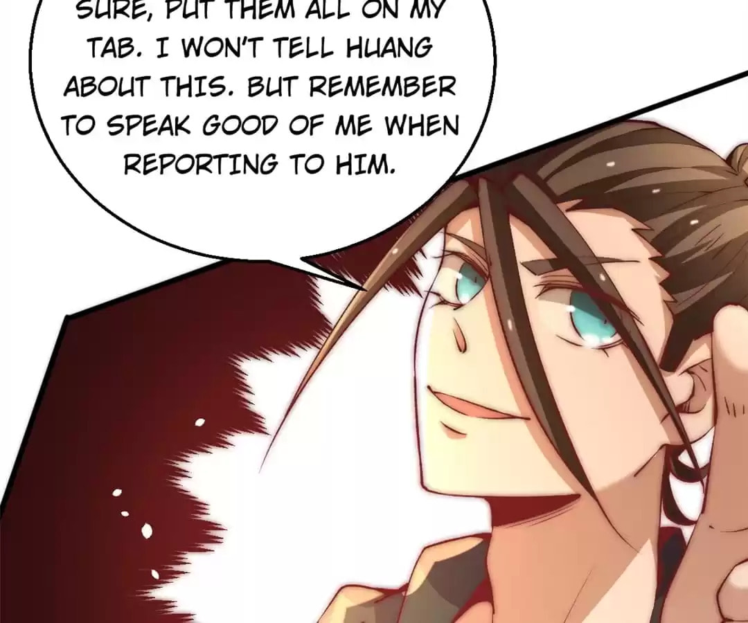 Read Almighty Master chapter 252 image 36 on Lezhin