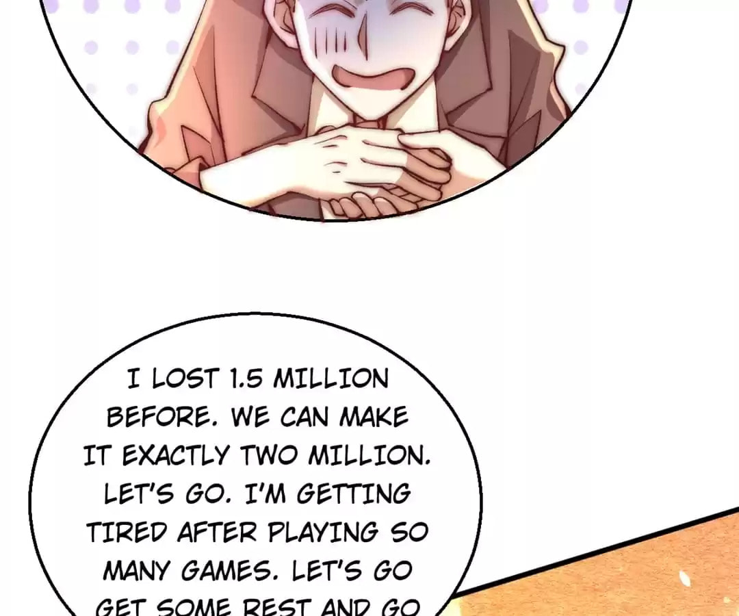 Read Almighty Master chapter 252 image 38 on Lezhin