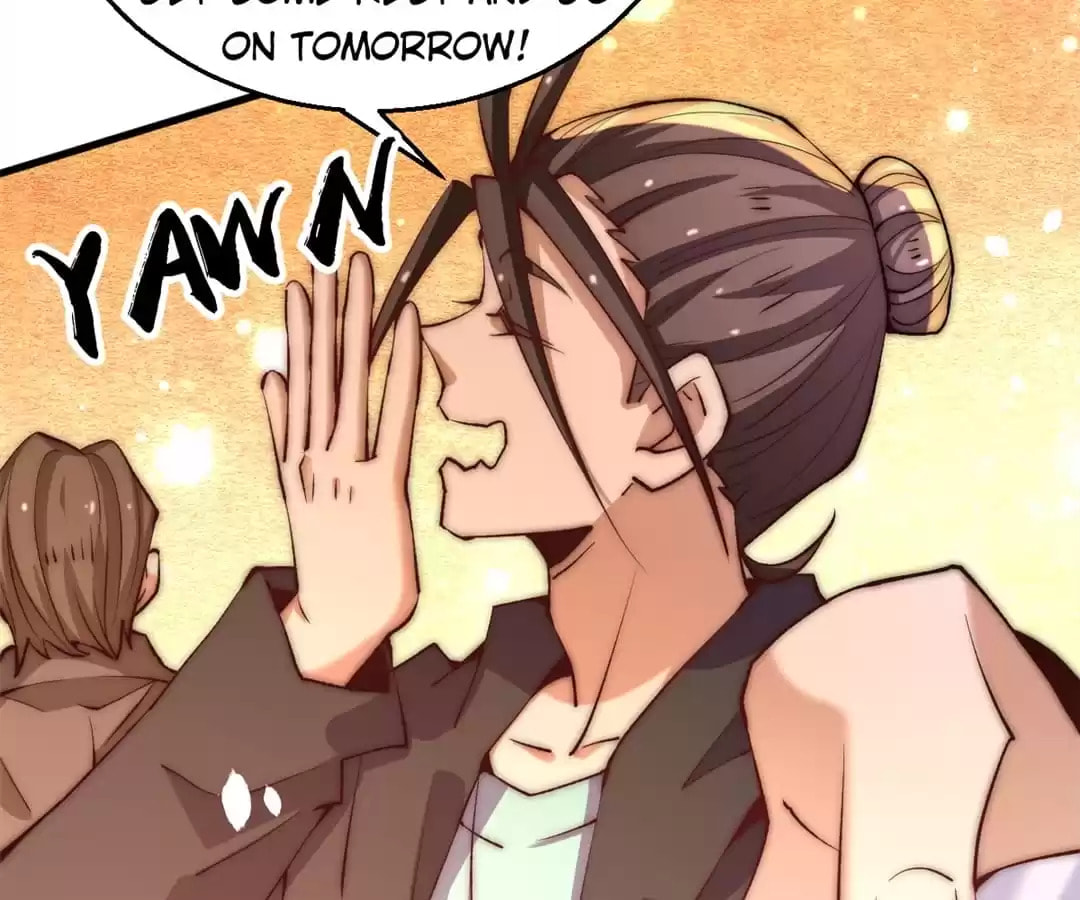 Read Almighty Master chapter 252 image 39 on Lezhin