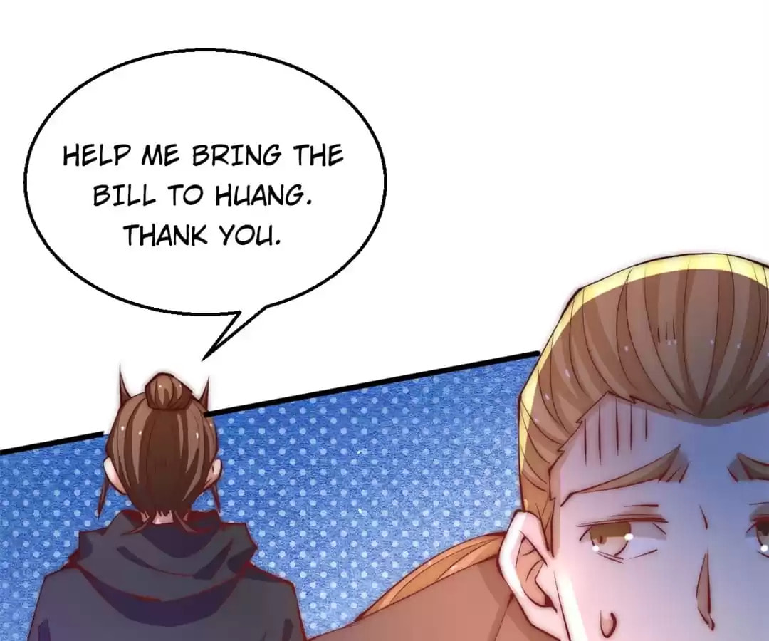 Read Almighty Master chapter 252 image 44 on Lezhin