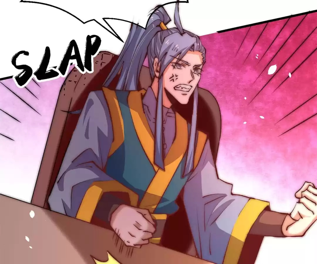 Read Almighty Master chapter 252 image 55 on Lezhin