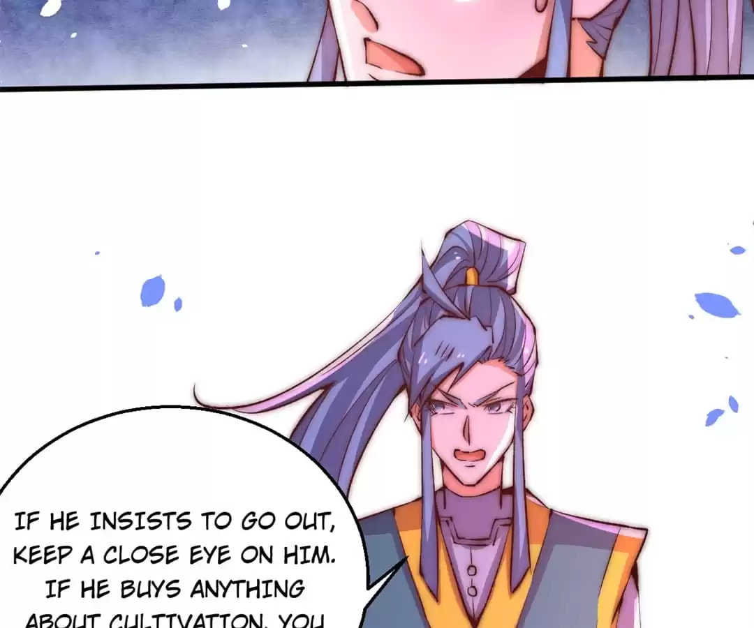Read Almighty Master chapter 252 image 58 on Lezhin