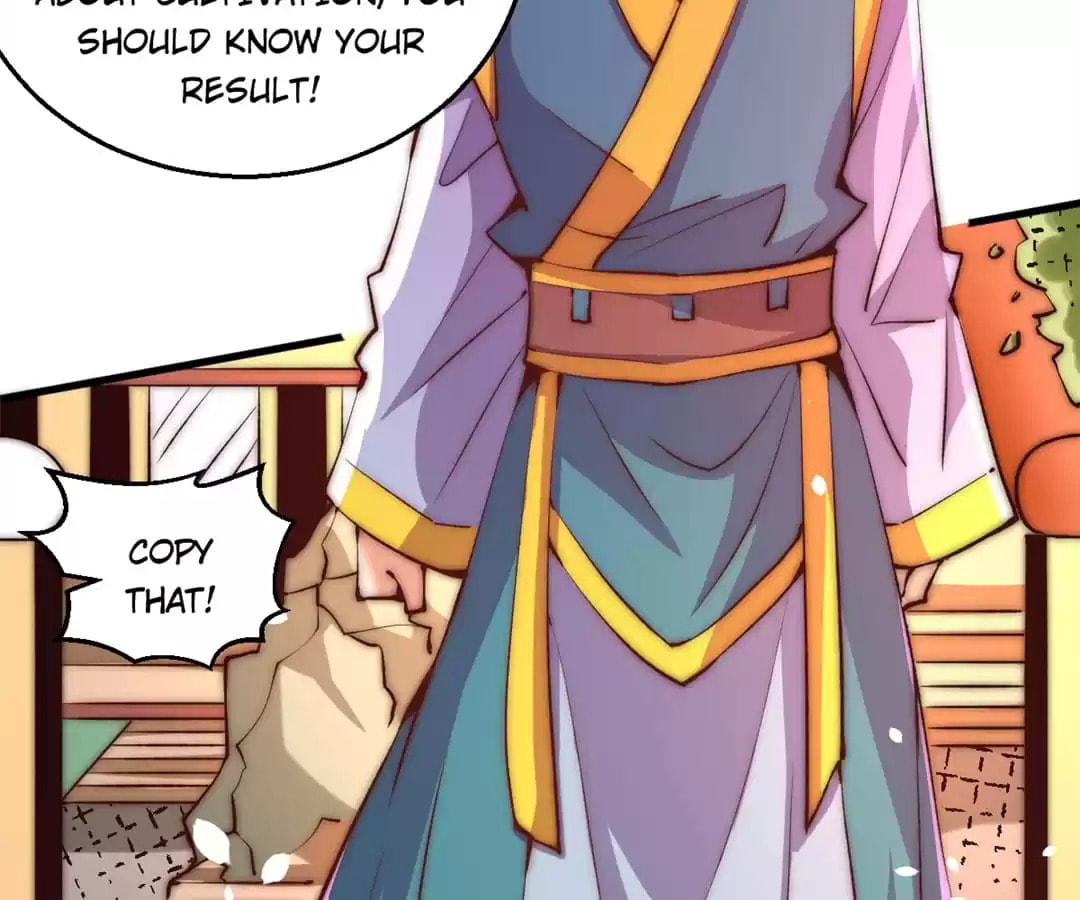 Read Almighty Master chapter 252 image 59 on Lezhin