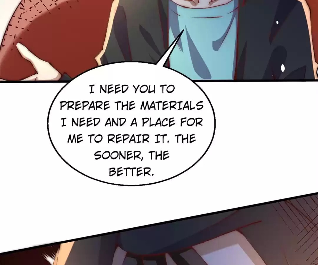 Read Almighty Master chapter 252 image 6 on Lezhin