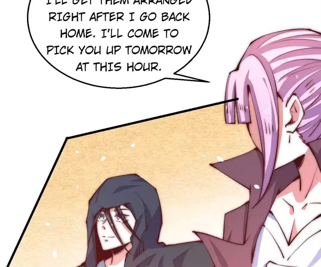 Read Almighty Master chapter 252 image 9 on Lezhin