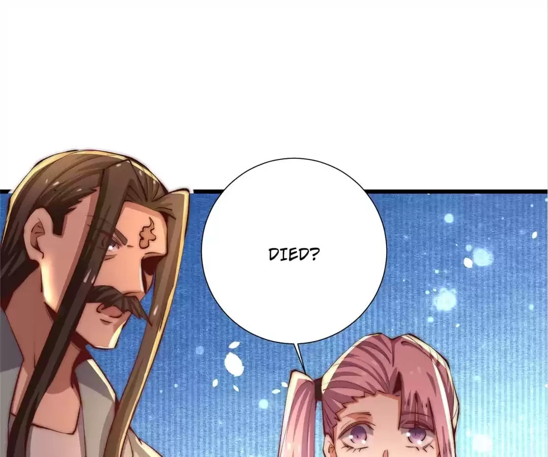 Read Almighty Master chapter 253 image 1 on Lezhin