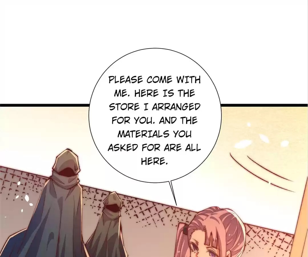 Read Almighty Master chapter 253 image 10 on Lezhin